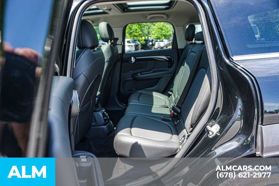 2023 MINI Cooper Countryman S