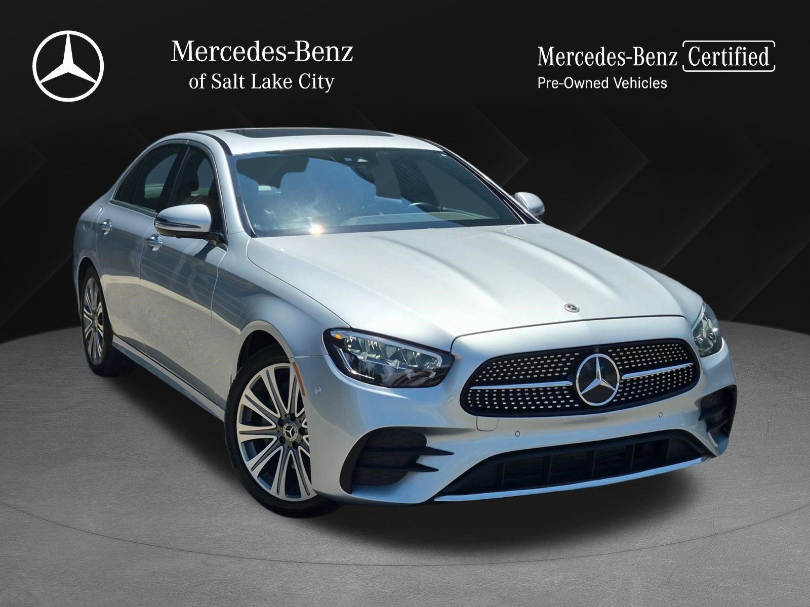 Mercedes-Benz of Salt Lake City in Salt Lake City, UT | Cars