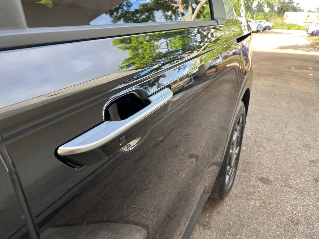 2025 Kia Carnival EX