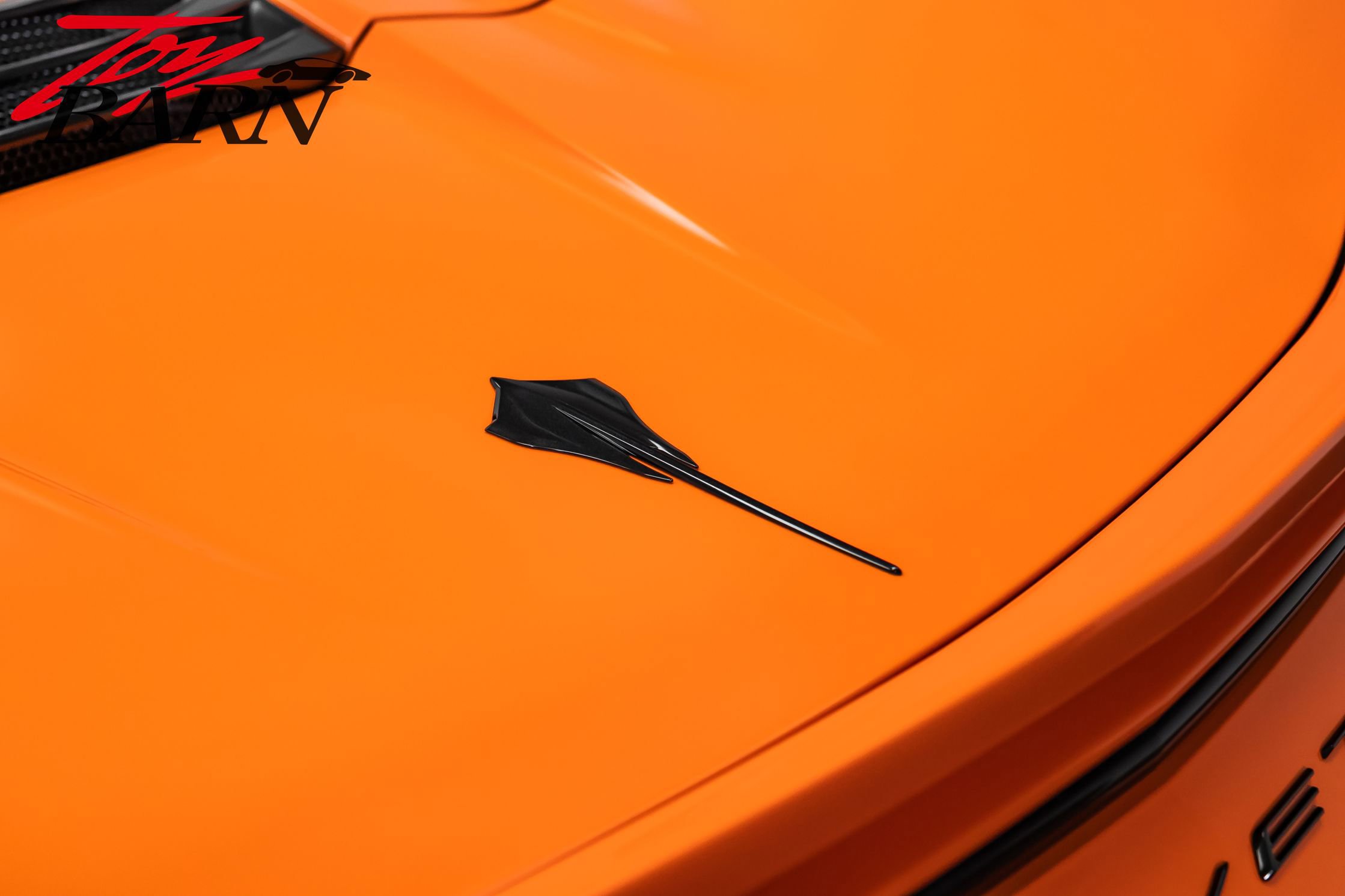 2023 Chevrolet Corvette Stingray Preferred Conv