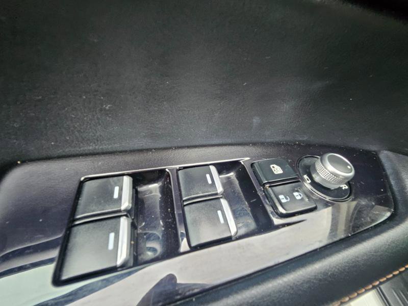 2019 MAZDA Cx-5 Grand Touring Reserve