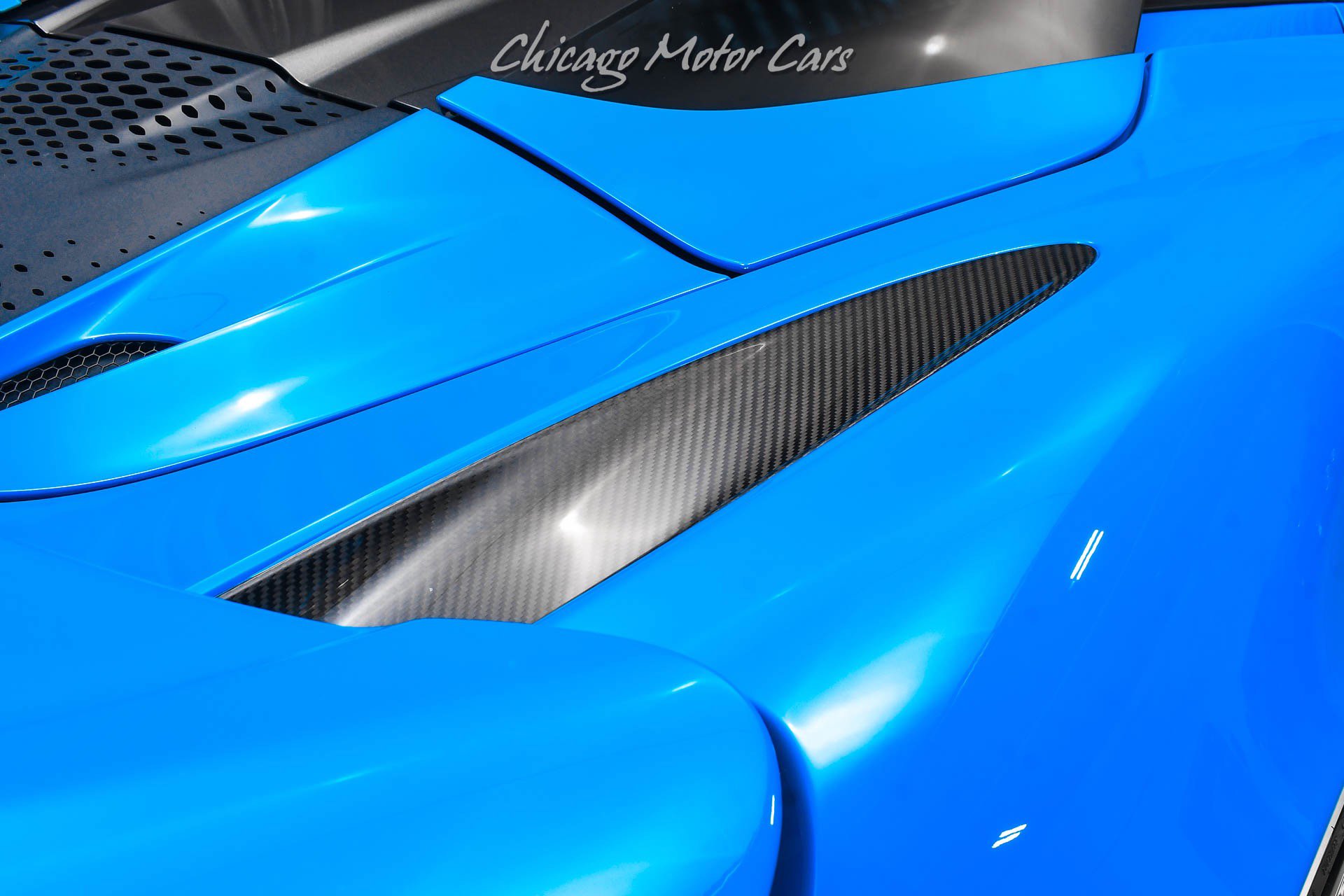 Used 2022 McLaren 765LT photo 50