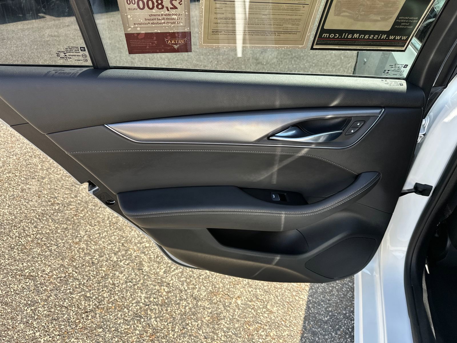 2023 Cadillac CT5 Premium Luxury