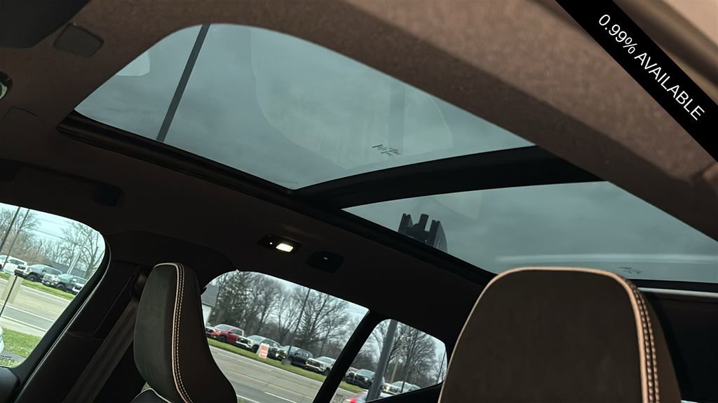 2026 Volvo Xc40 B5 Ultra