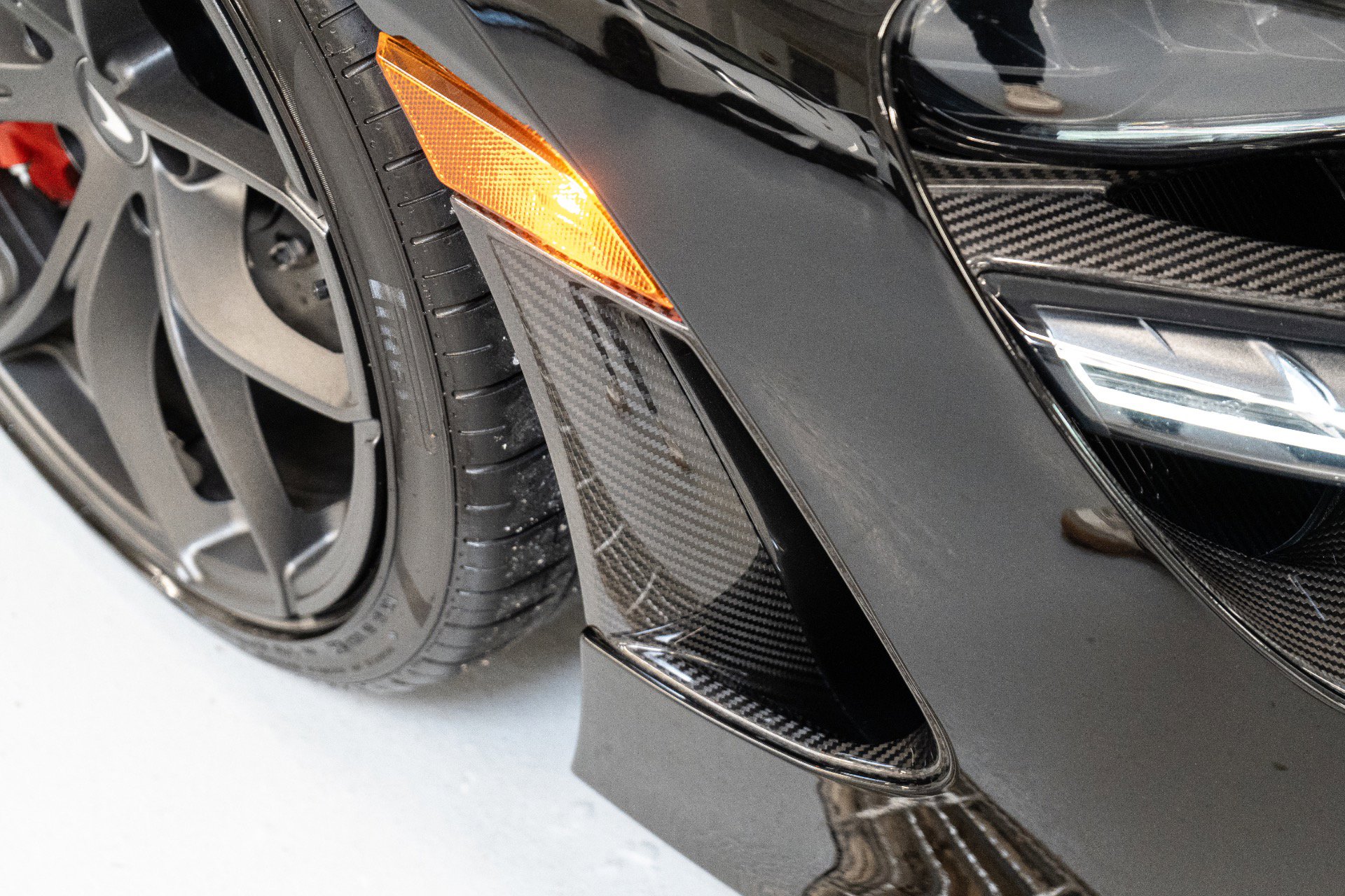 Used 2020 McLaren 720S Luxury photo 57