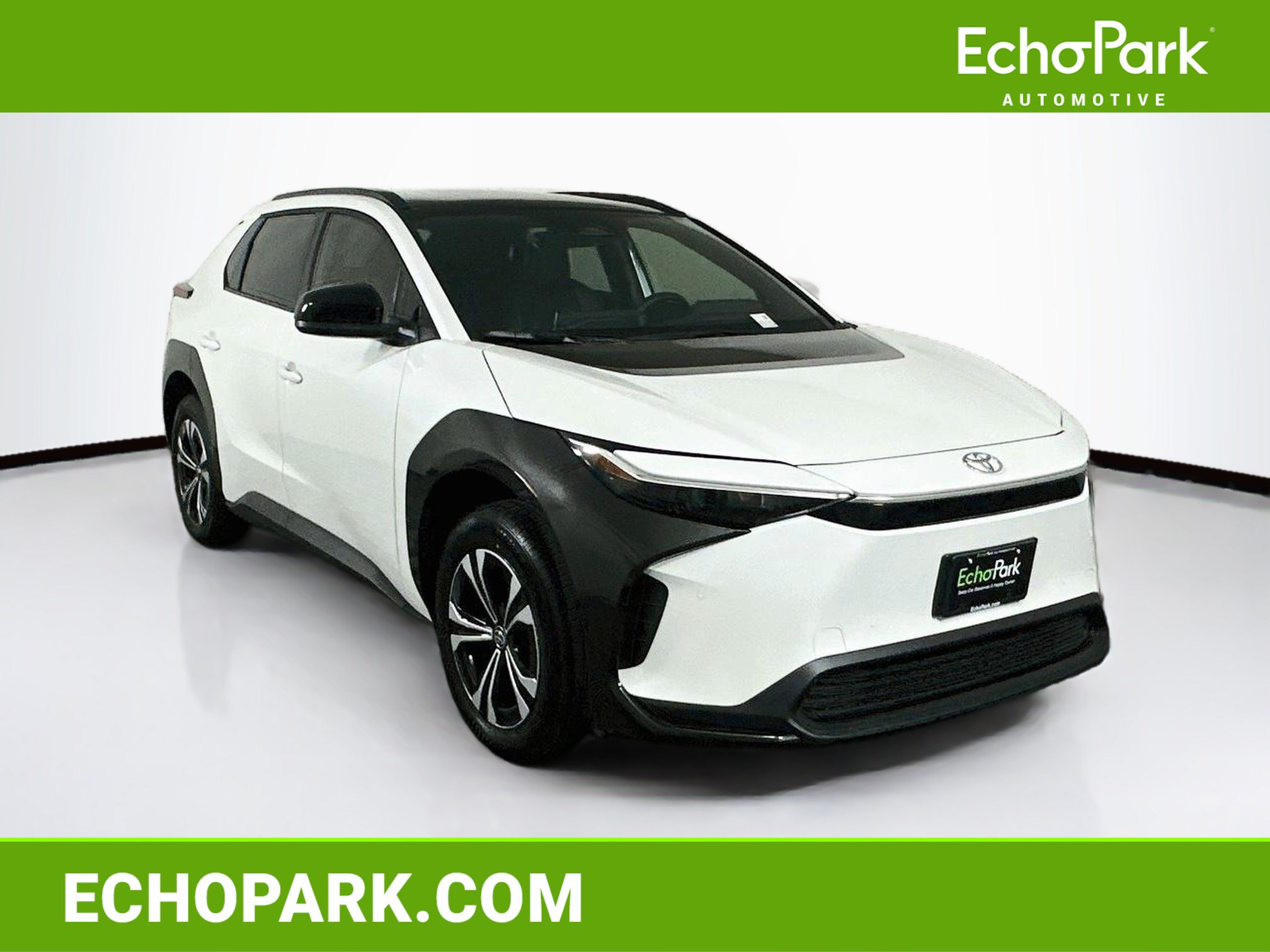 Used 2025 Toyota bZ4X for Sale Near Me - Autotrader