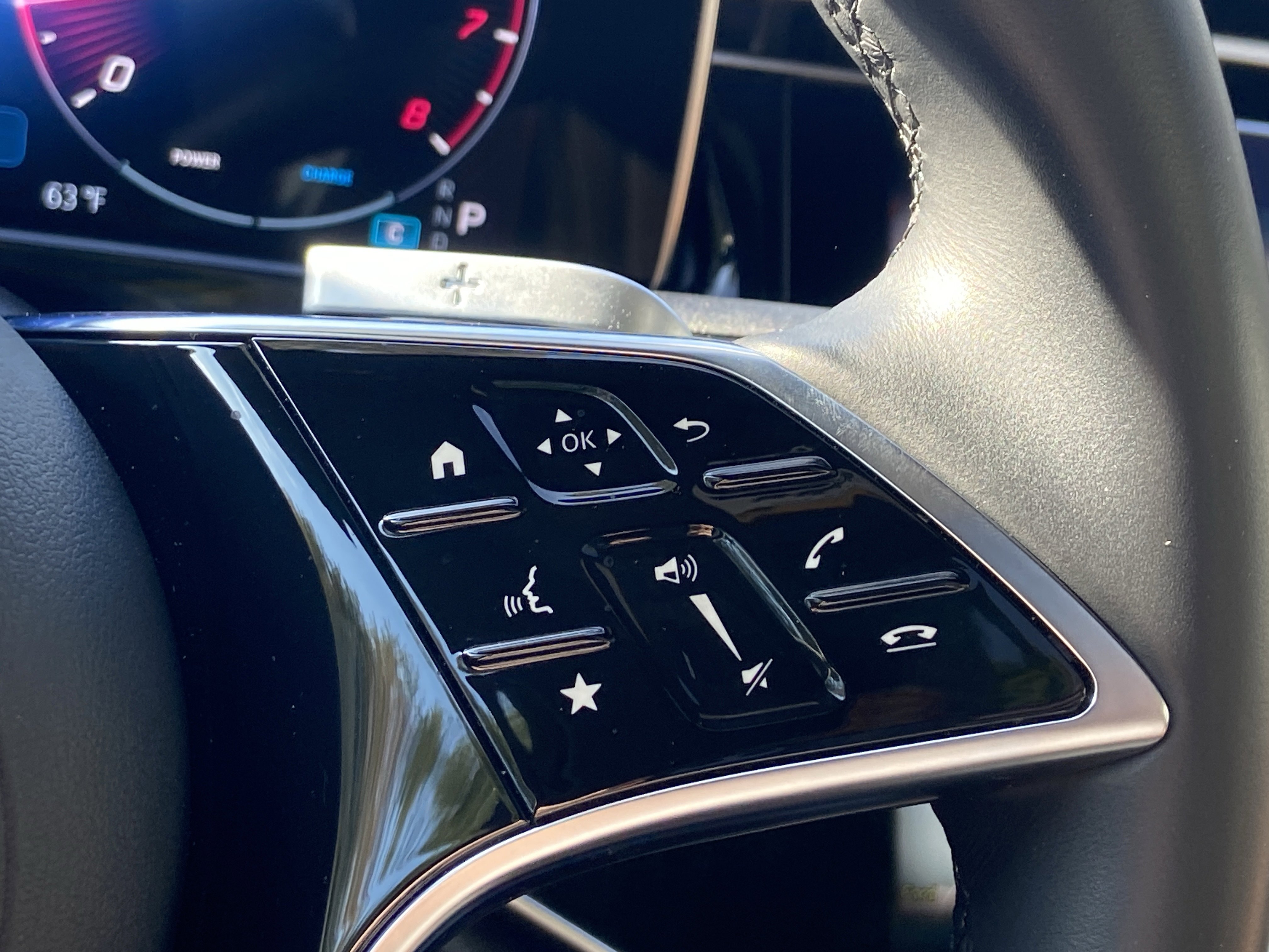 2025 Mercedes-Benz E 450 4MATIC All-Terrain Wagon