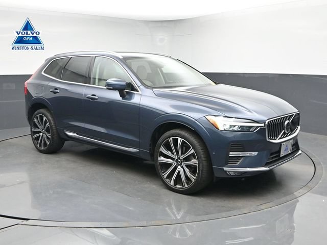 Used 2023 Volvo XC60 B6 Ultimate