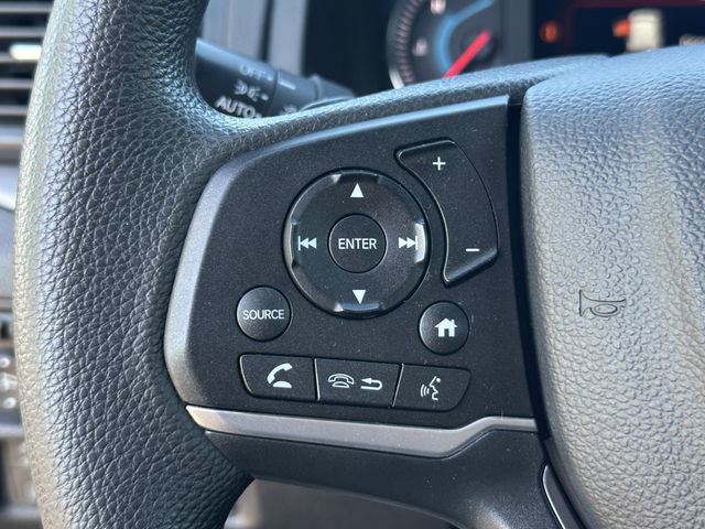 2019 Honda Passport Sport