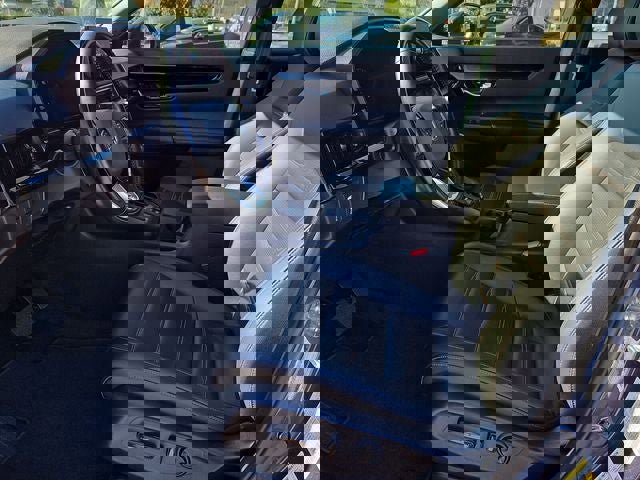 2025 Honda Cr-V Sport Touring