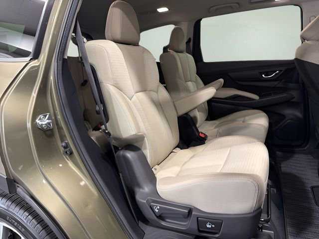 2025 Subaru Ascent Premium