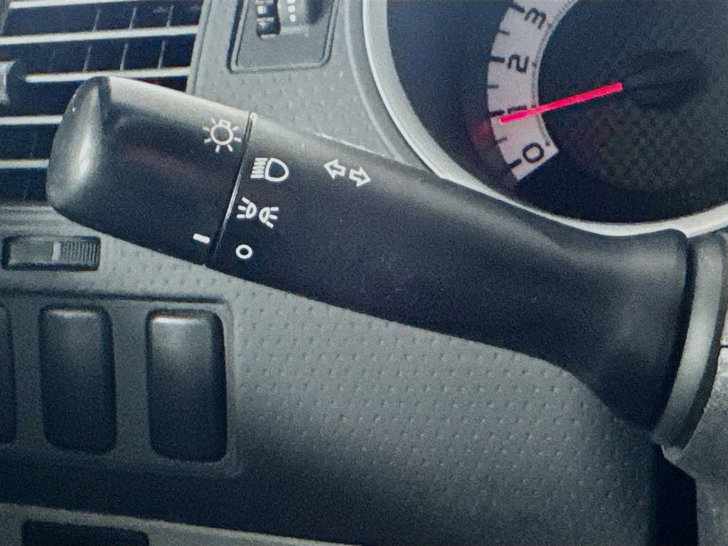 2011 Toyota Tacoma PreRunner