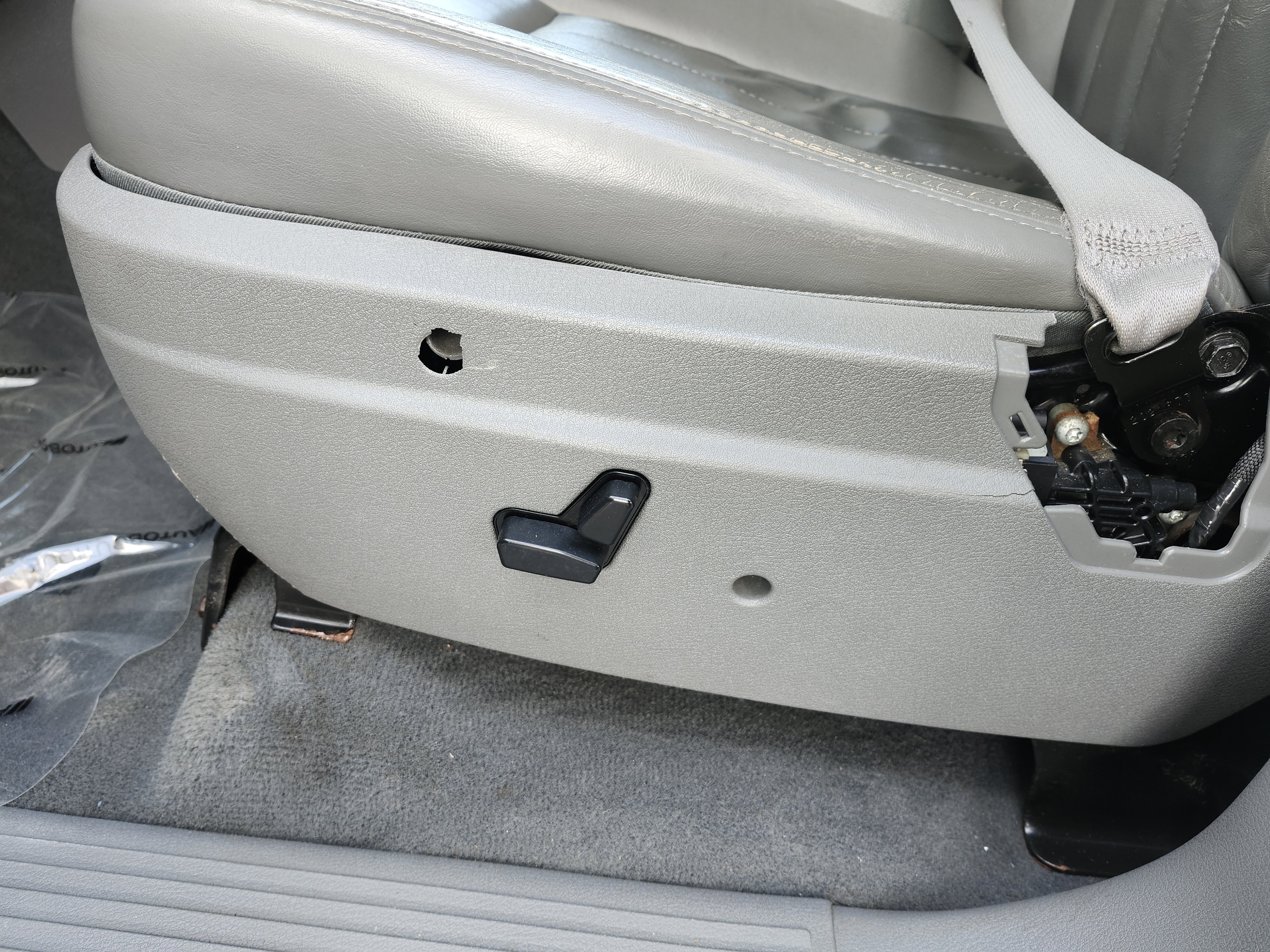 2004 Dodge Durango Limited