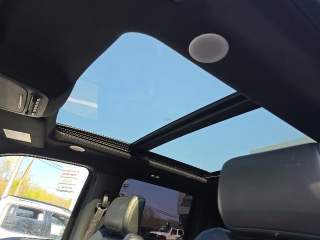 2022 Ford F150 Raptor