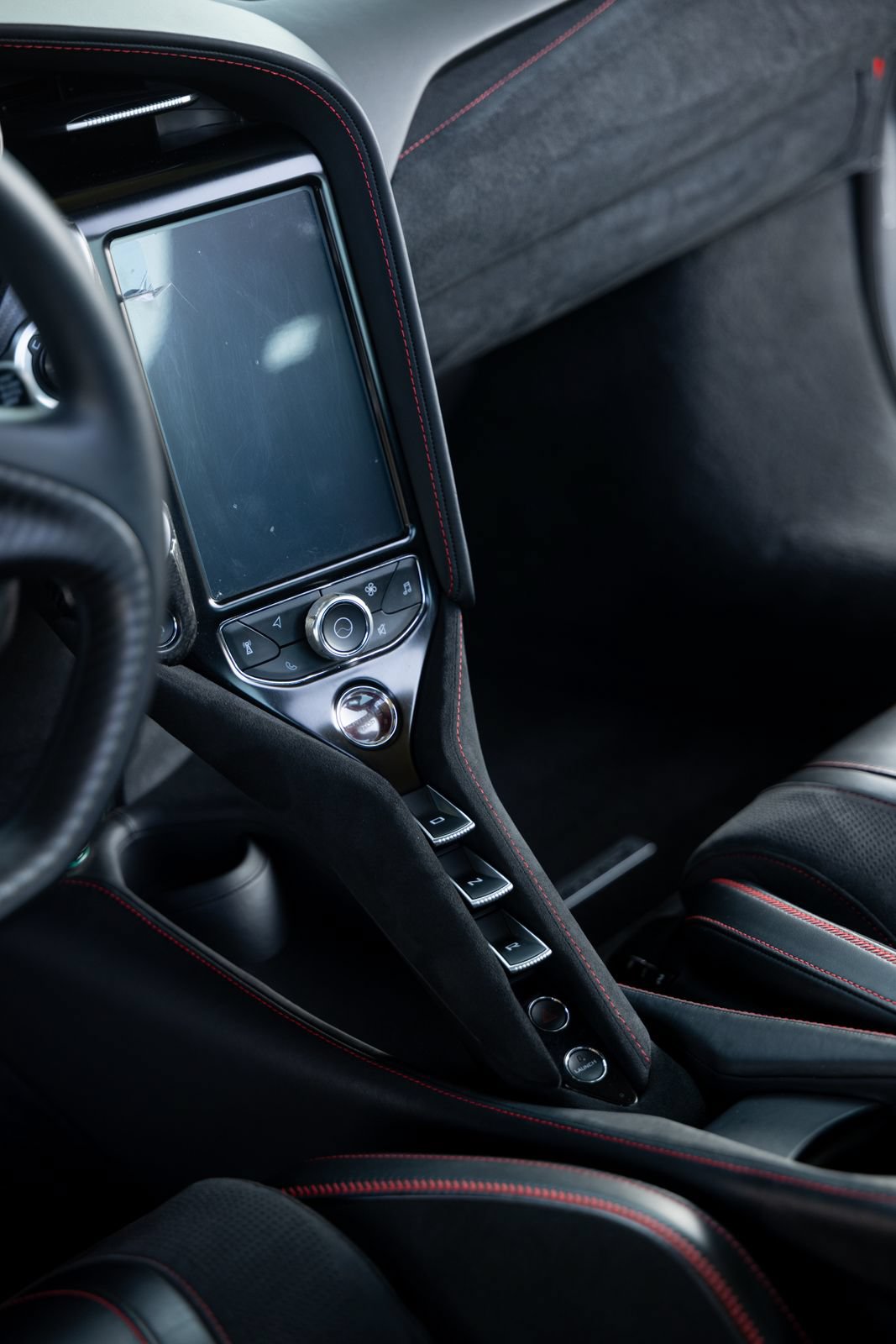 Used 2021 McLaren 720S Performance photo 43