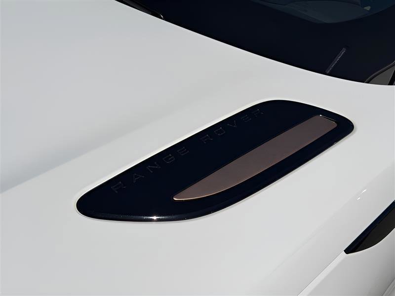 2018 Land Rover Range Rover Velar R-Dynamic SE