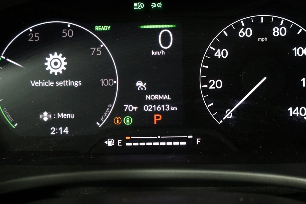 2025 Honda Civic Sport Touring