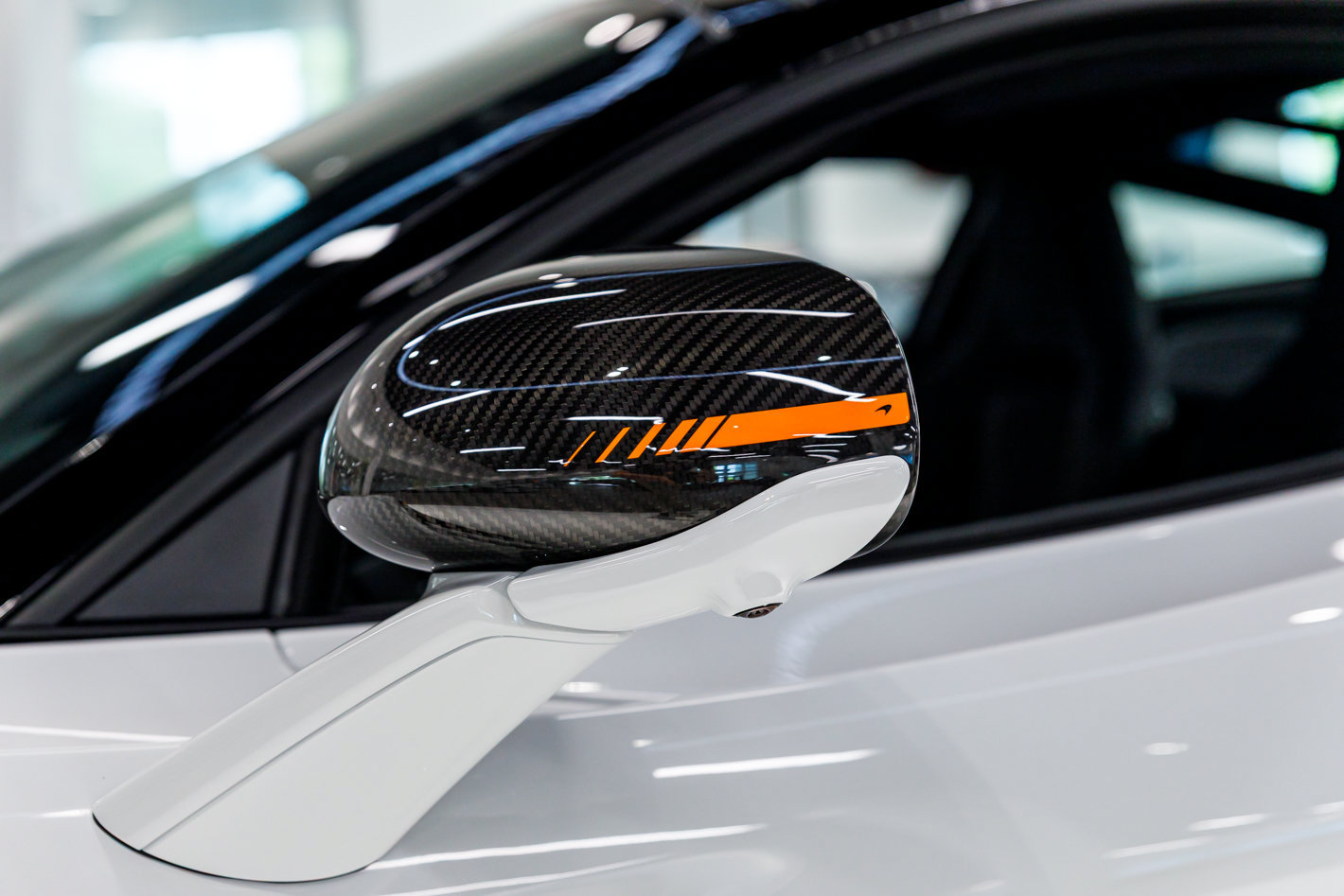 Used 2027 McLaren 750S photo 37
