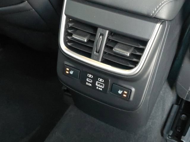 2024 Subaru Outback Touring