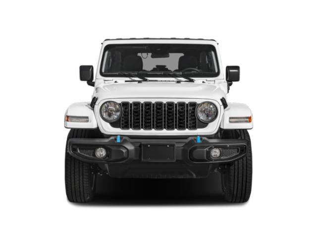 2025 Jeep Wrangler Unlimited Sahara