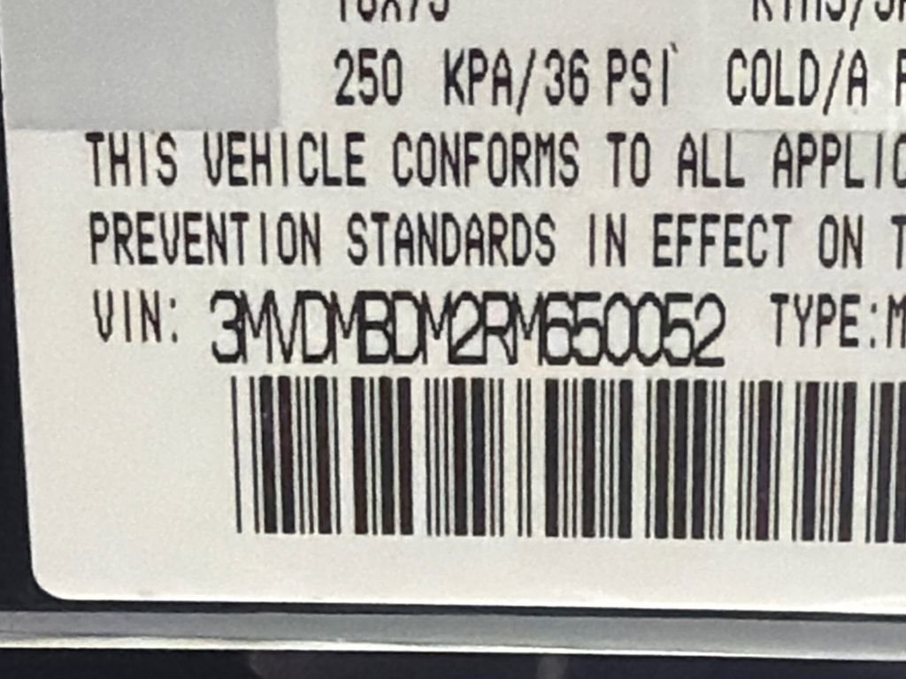 2024 MAZDA Cx-30 AWD 2.5 S w/ Premium Package