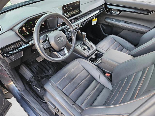 2023 Honda CR-V Sport Touring