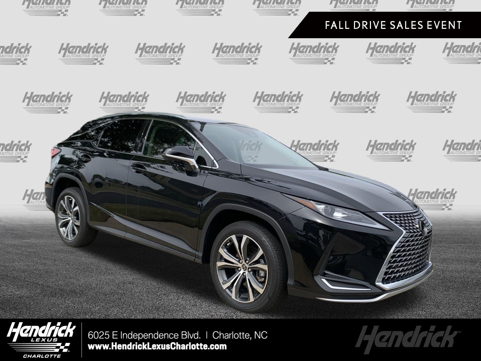 Certified 2021 Lexus RX 350 FWD w/ Premium Package