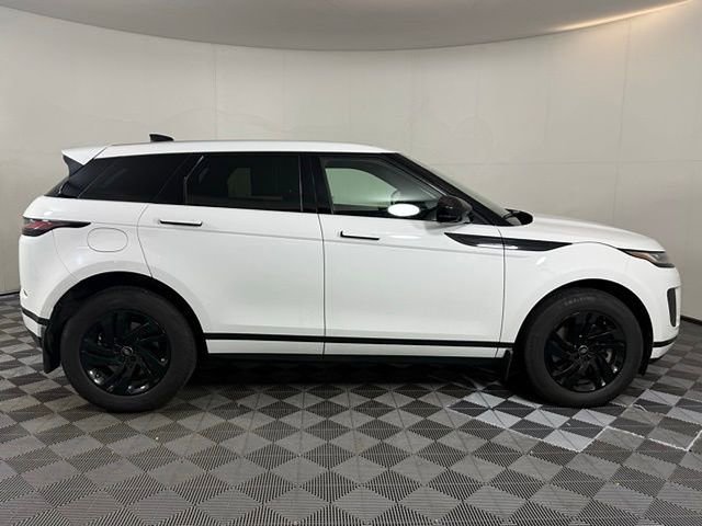 2023 Land Rover Range Rover Evoque S