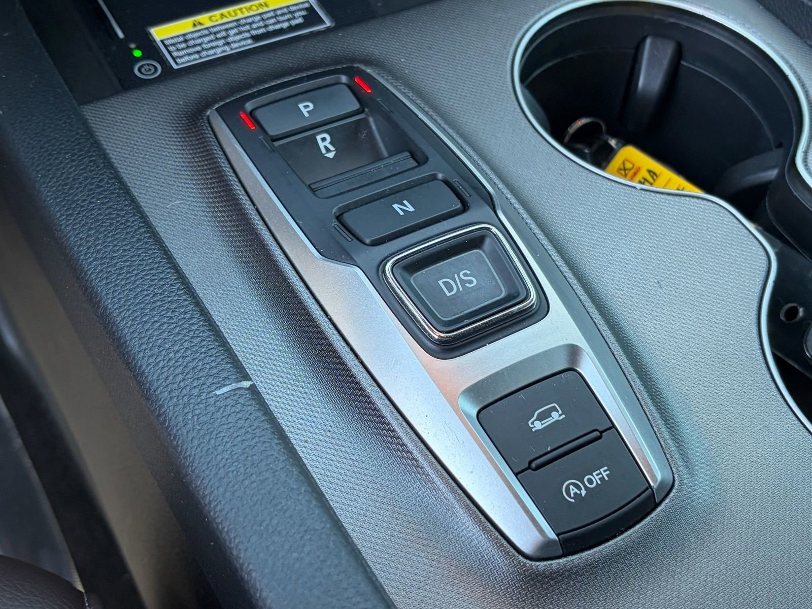 2024 Honda Passport EX-L