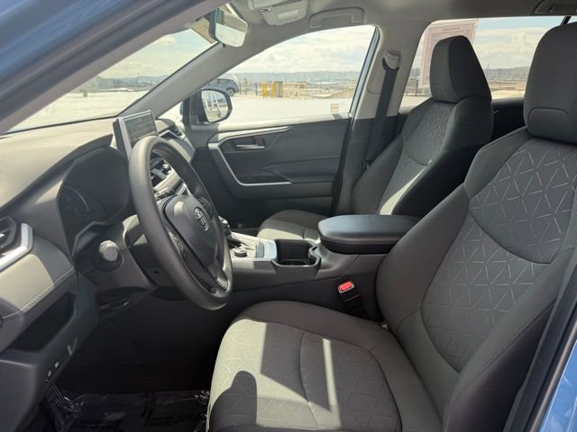 2023 Toyota RAV4 AWD Hybrid