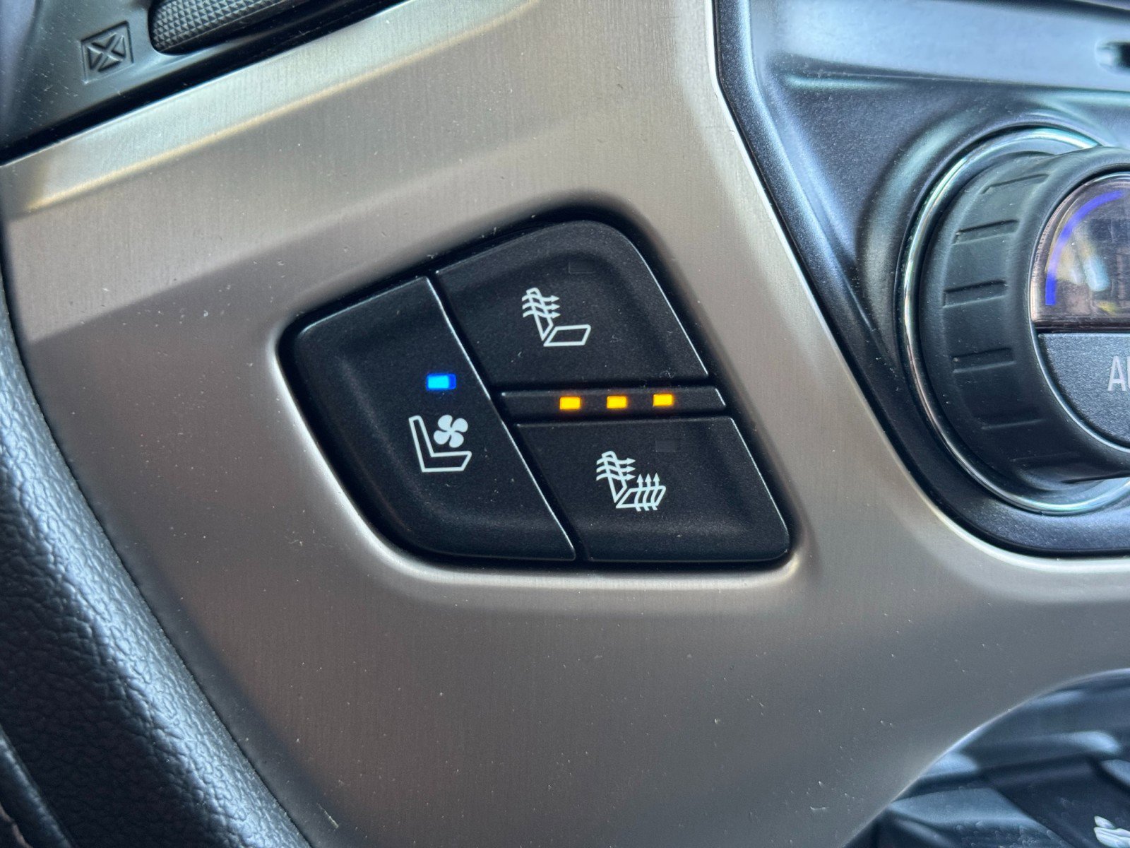 2018 GMC Sierra 3500 Denali