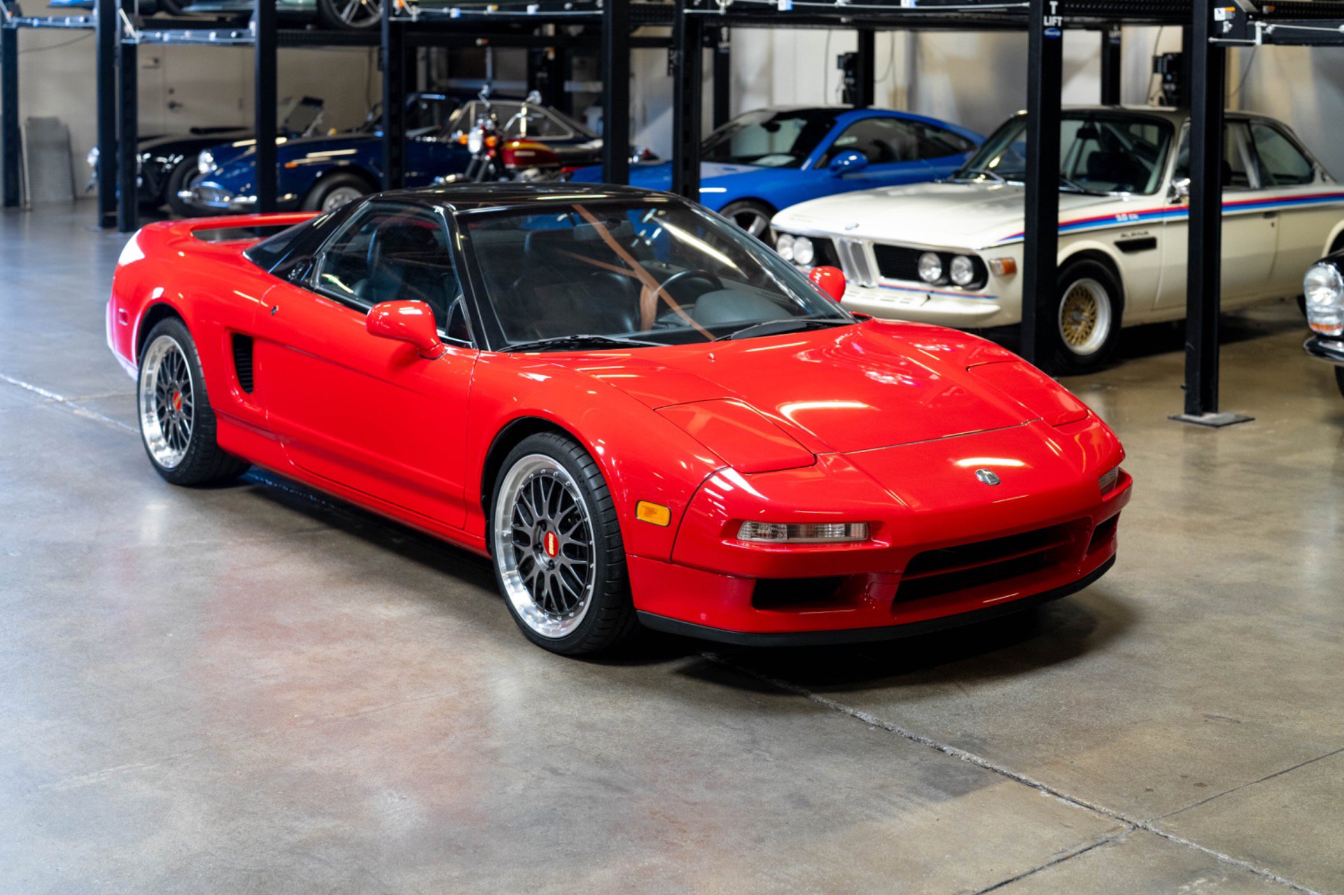 Used 1994 Acura NSX