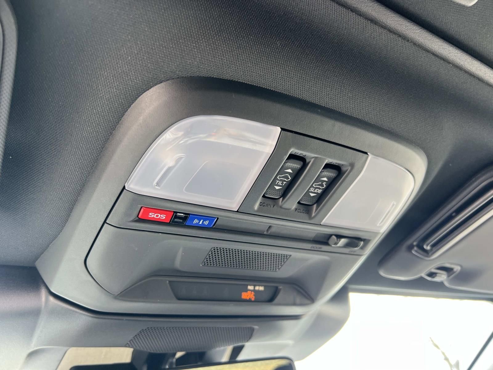 2025 Subaru Crosstrek 2.5i Sport