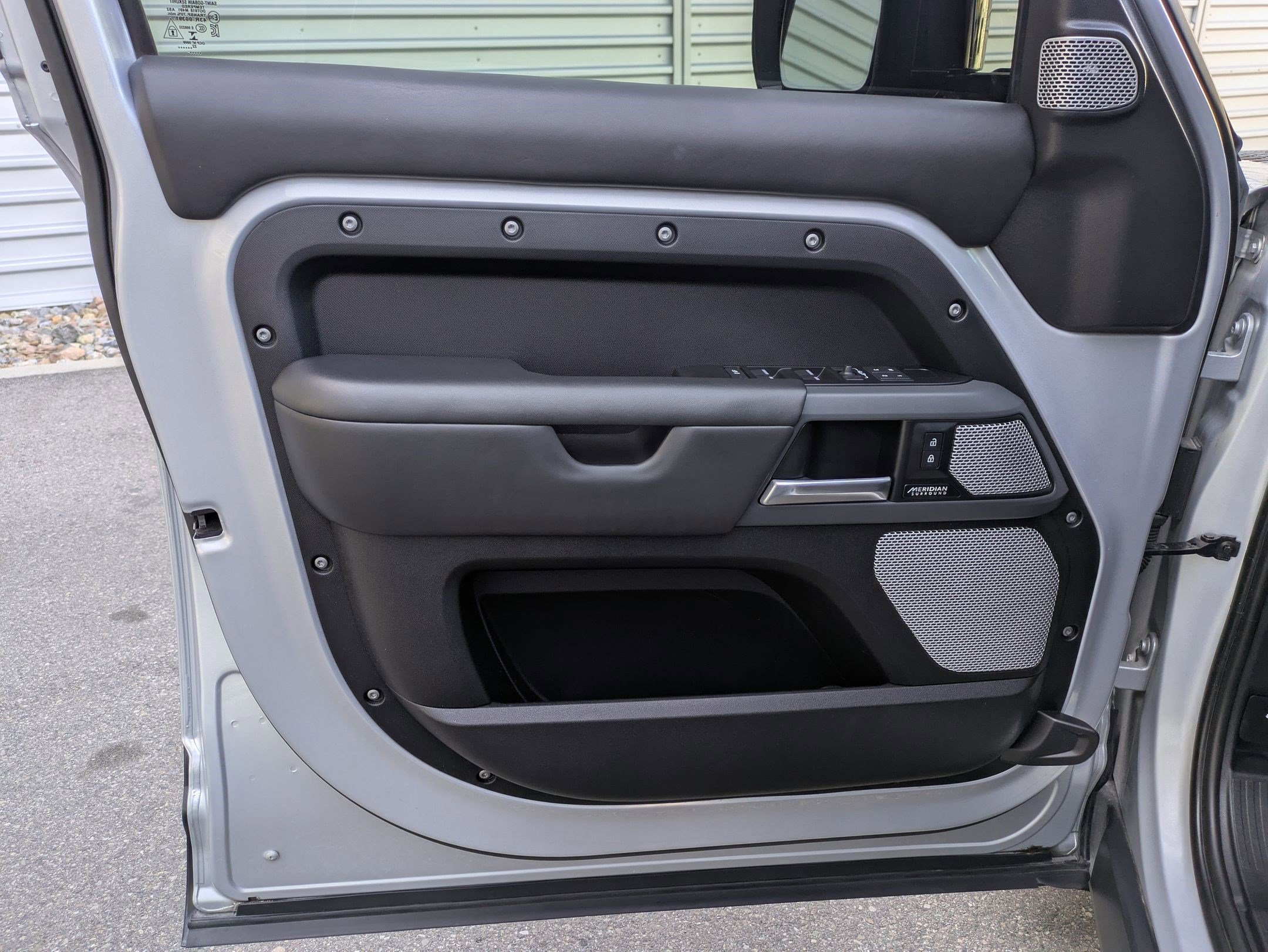 2023 Land Rover Defender 130 X