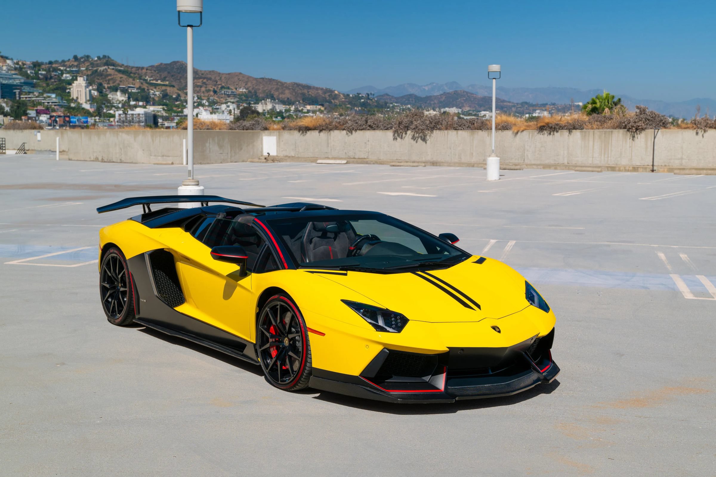 Used Lamborghini Aventador for Sale in Phoenix, AZ - Autotrader