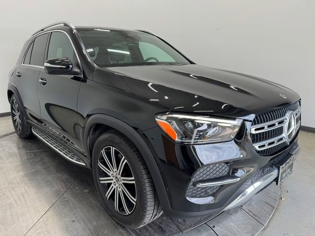 Used 2024 Mercedes-Benz GLE 450 4MATIC