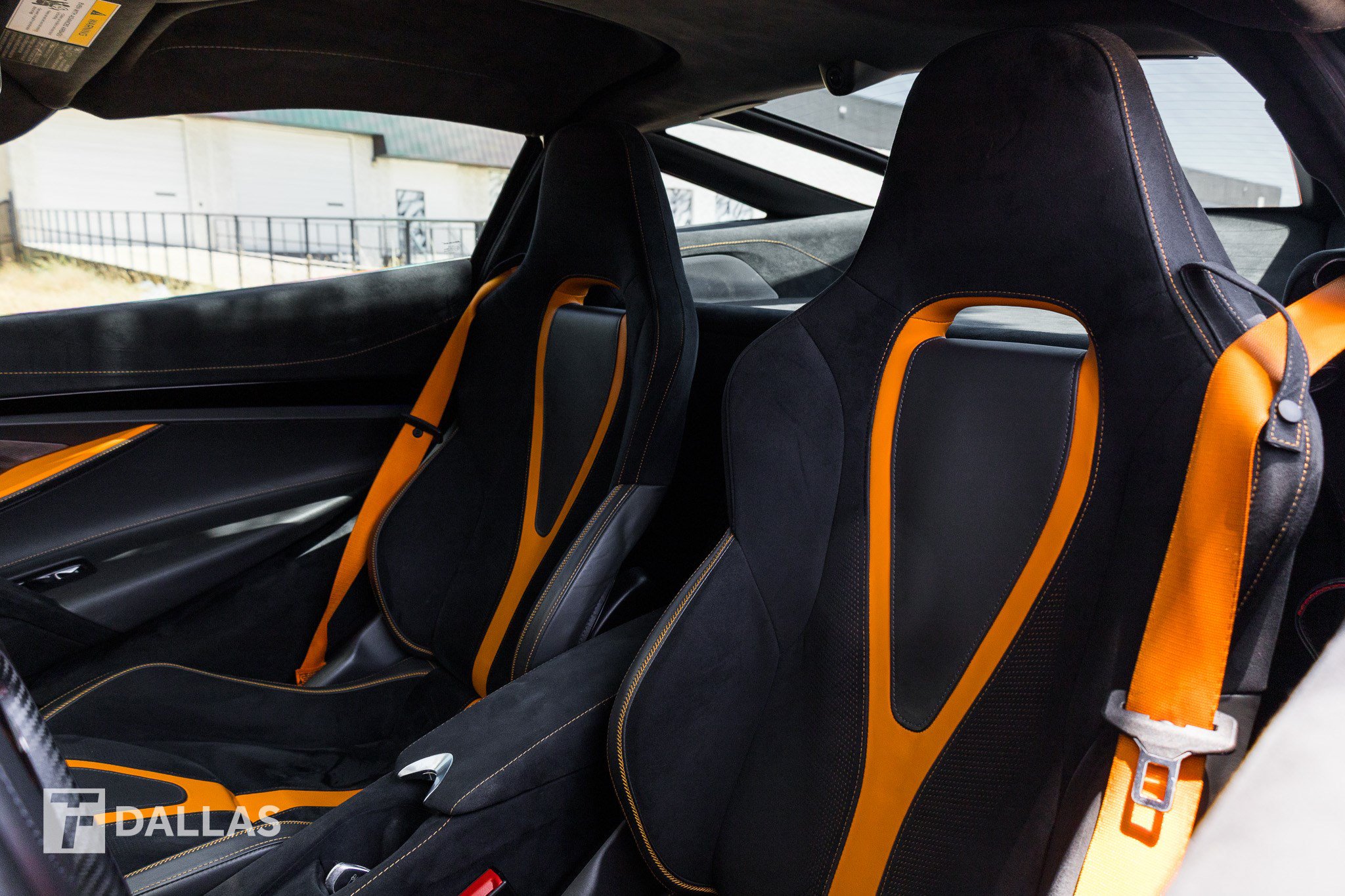 Used 2019 McLaren 720S 4