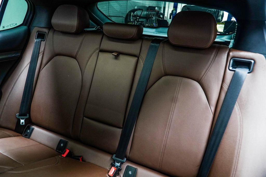 2023 Alfa Romeo Stelvio Ti