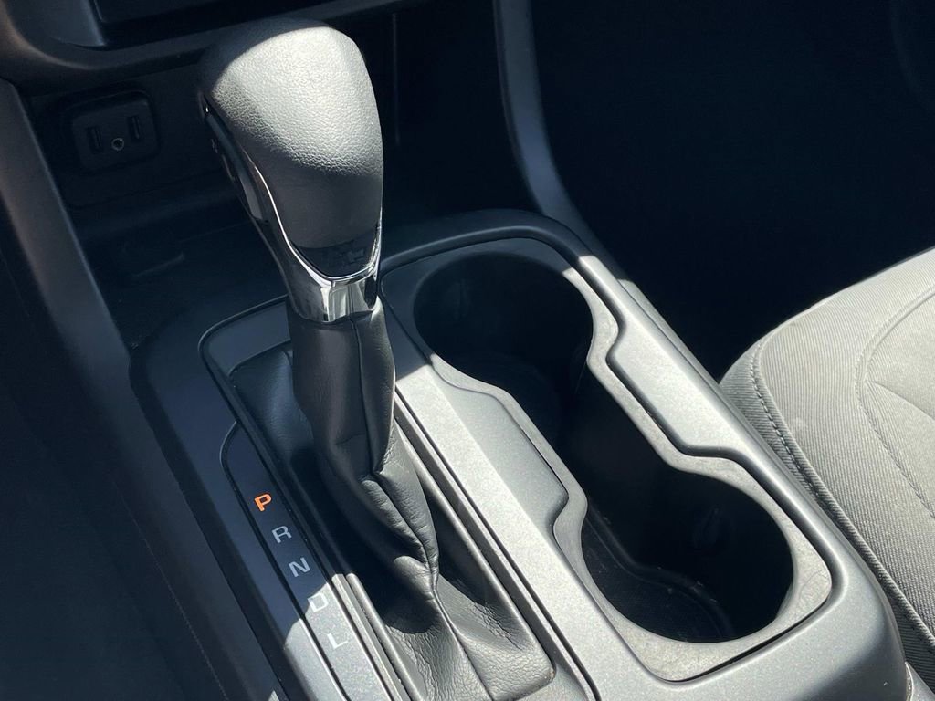 2022 Chevrolet Colorado W/T