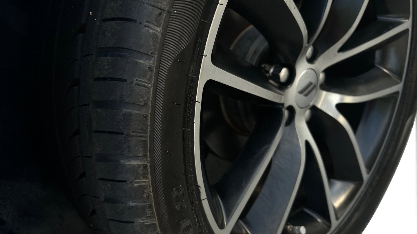 2015 Dodge Challenger R/T