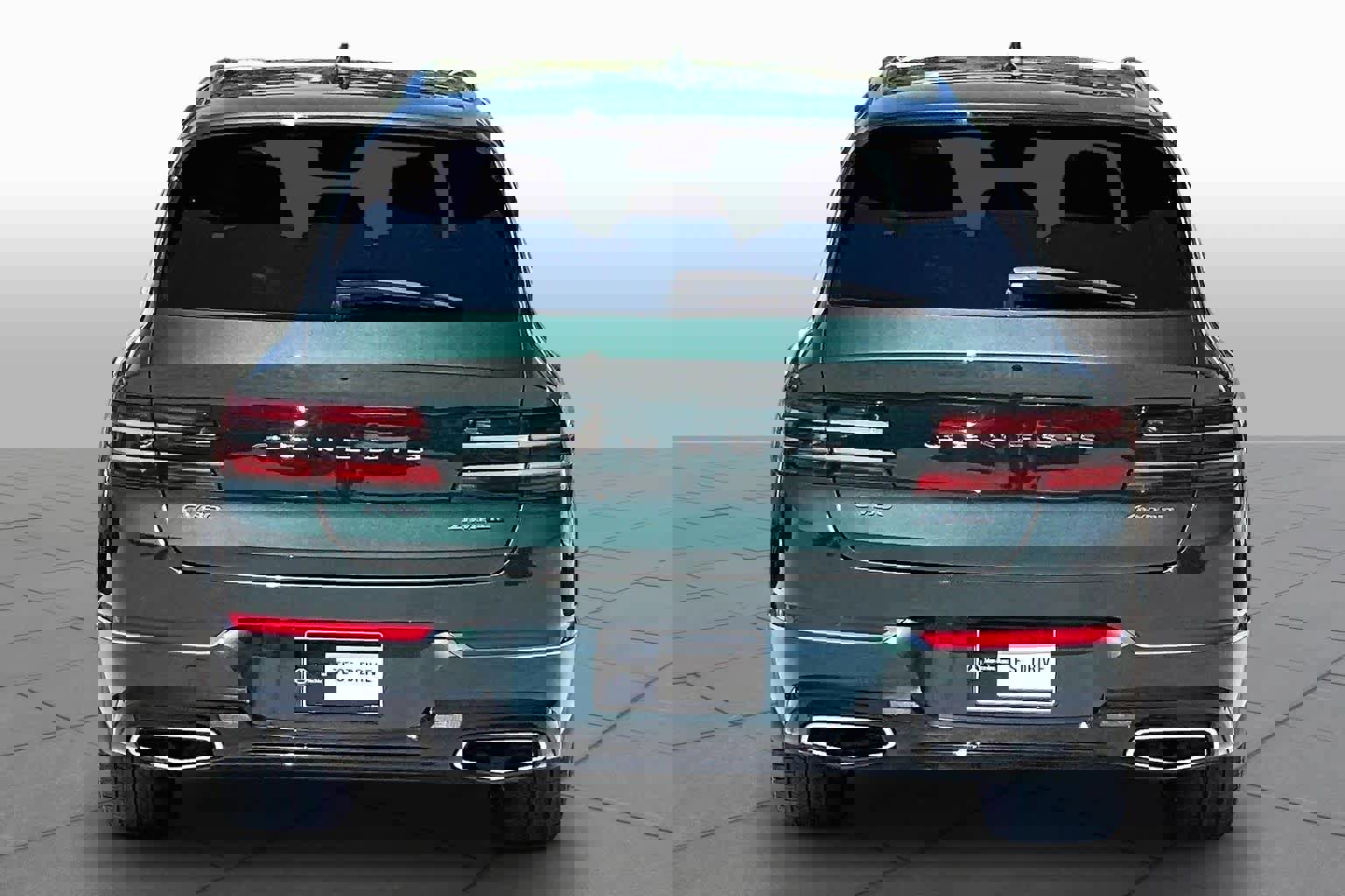 2021 Genesis Gv80 3.5T