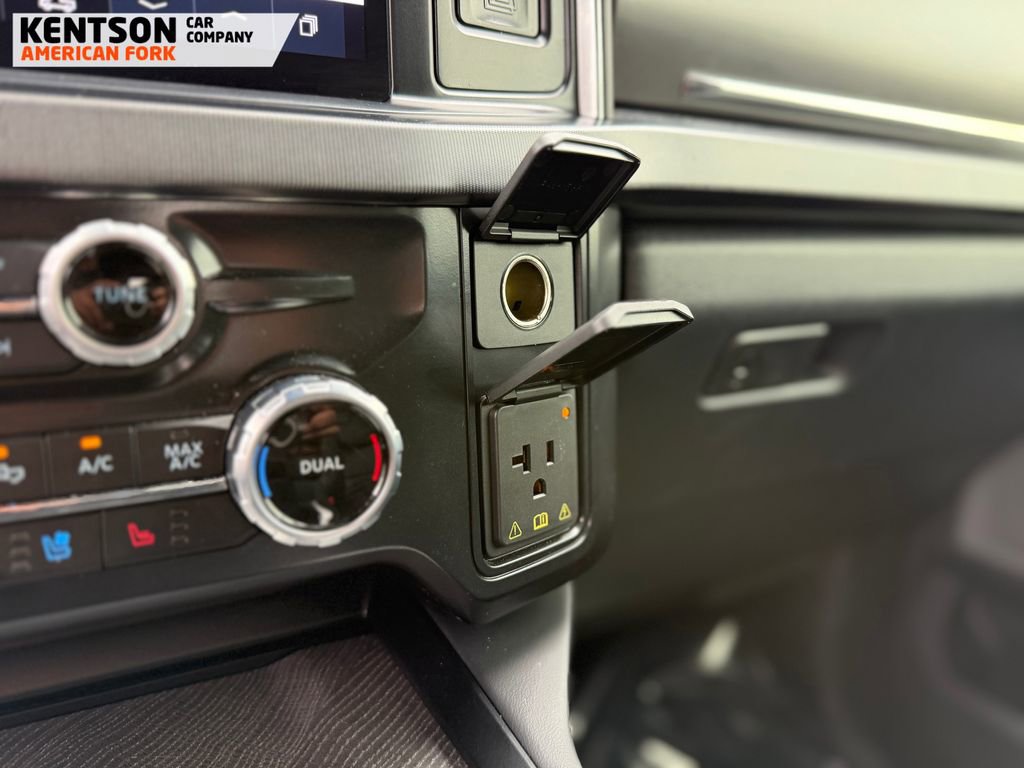 2025 Ford F250 Platinum