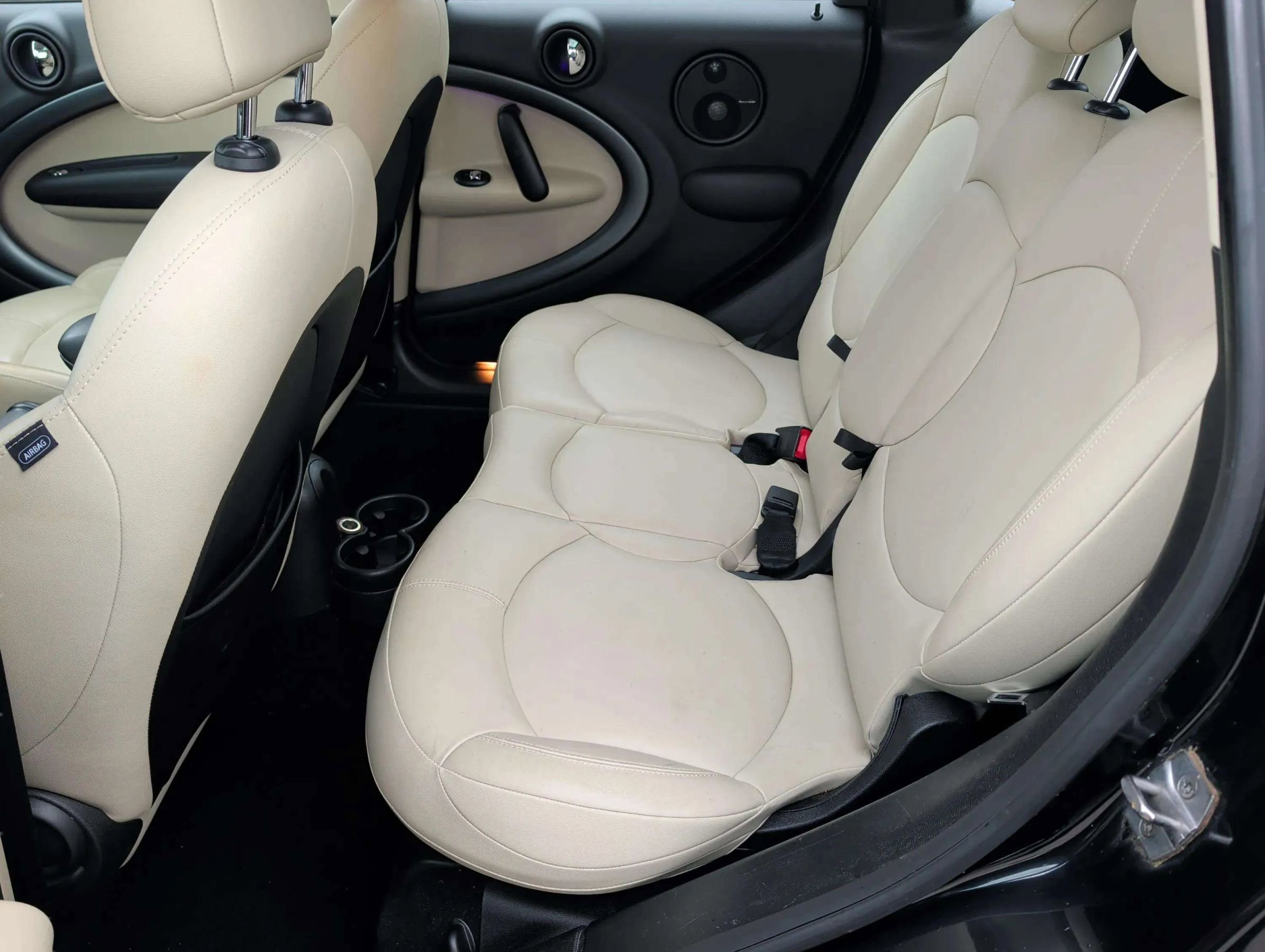 2015 MINI Cooper Countryman S