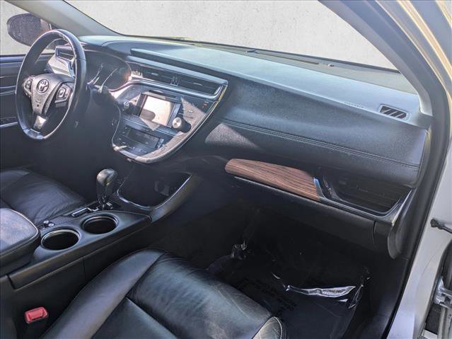 2014 Toyota Avalon XLE Premium