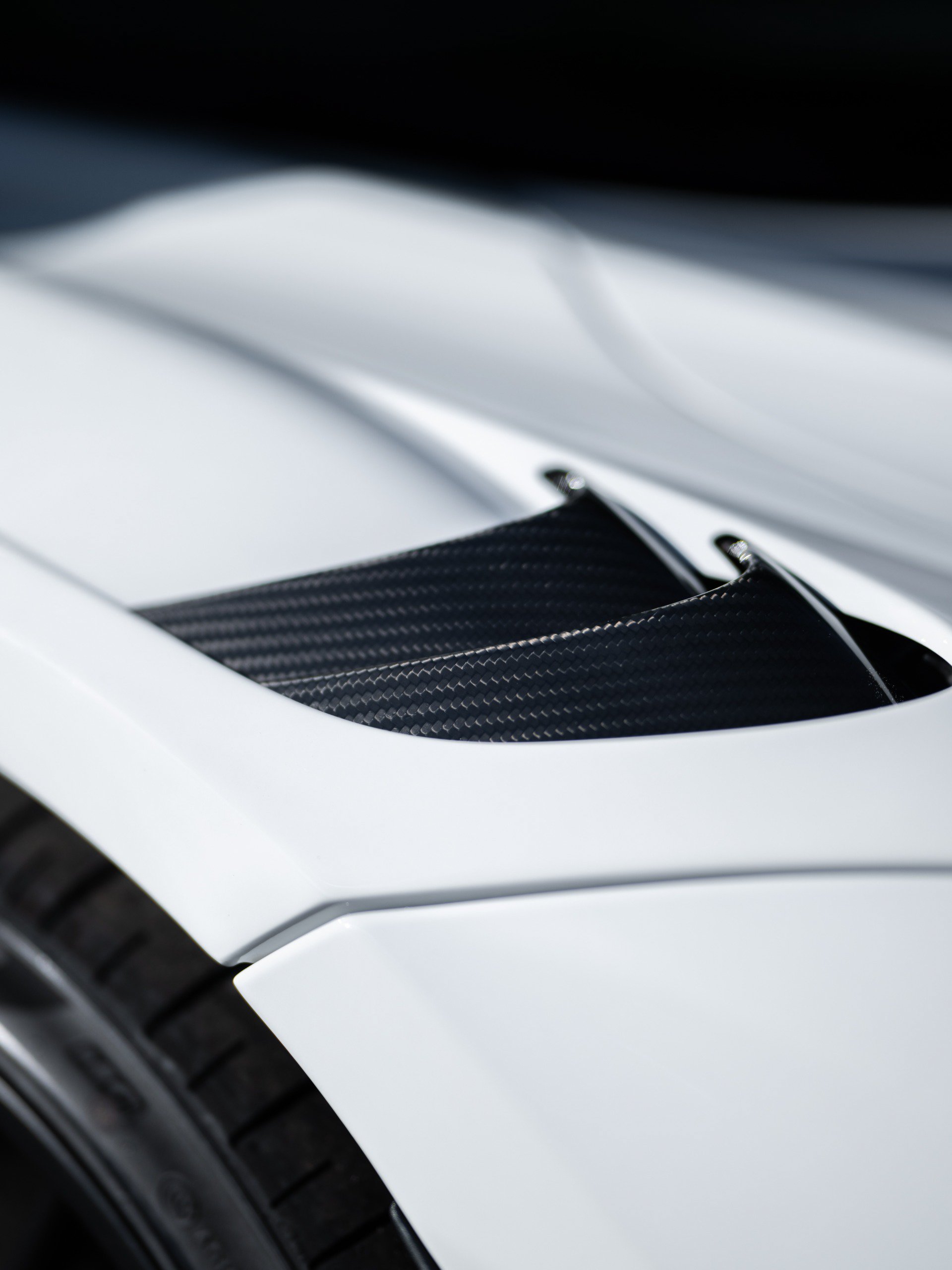 New 2027 McLaren 750S Spider photo 54