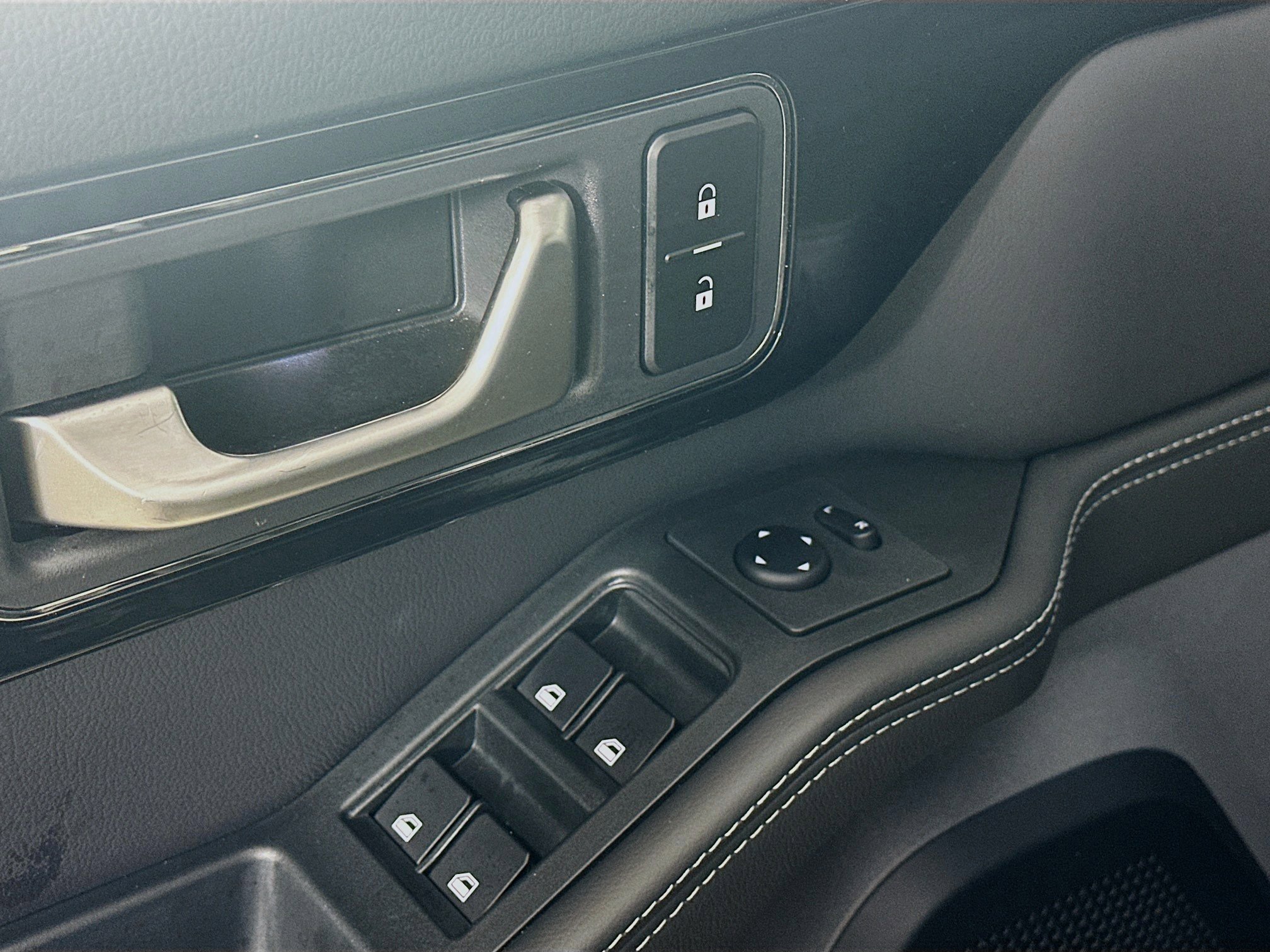 2024 INEOS Grenadier