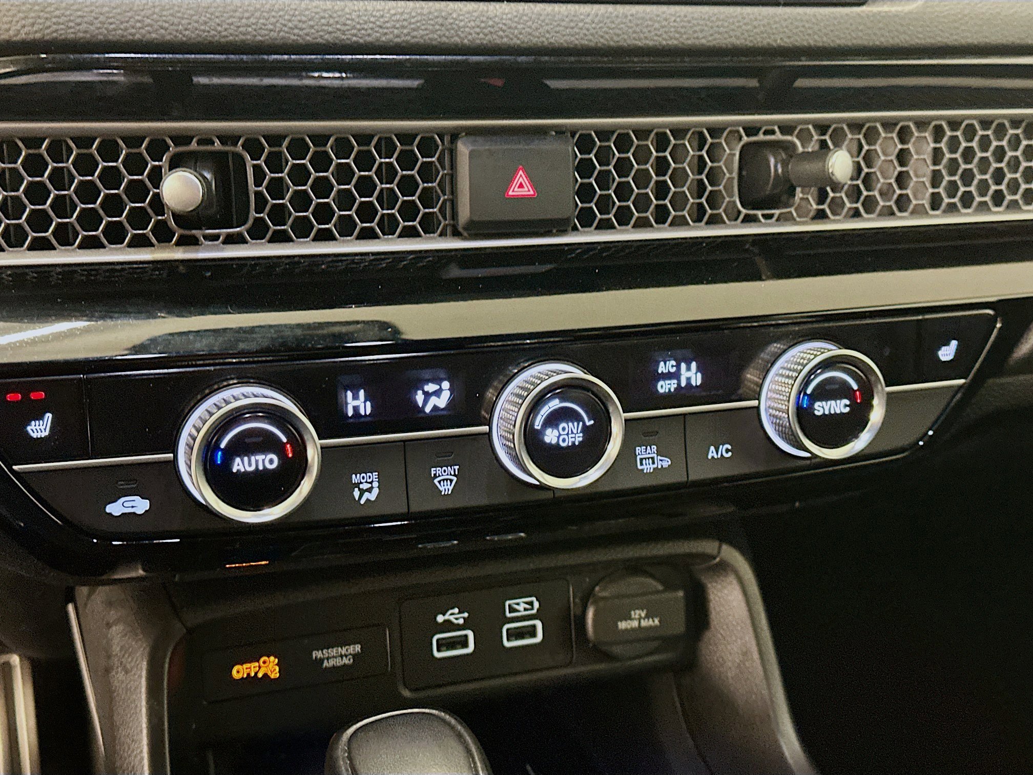 2023 Honda Civic Sport Touring