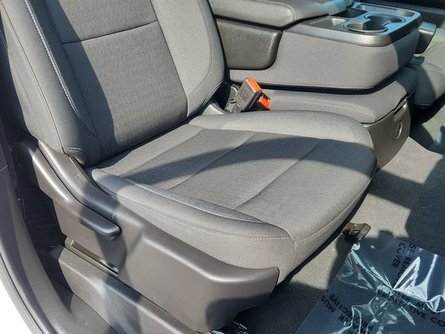 2024 Chevrolet Silverado 2500 Custom