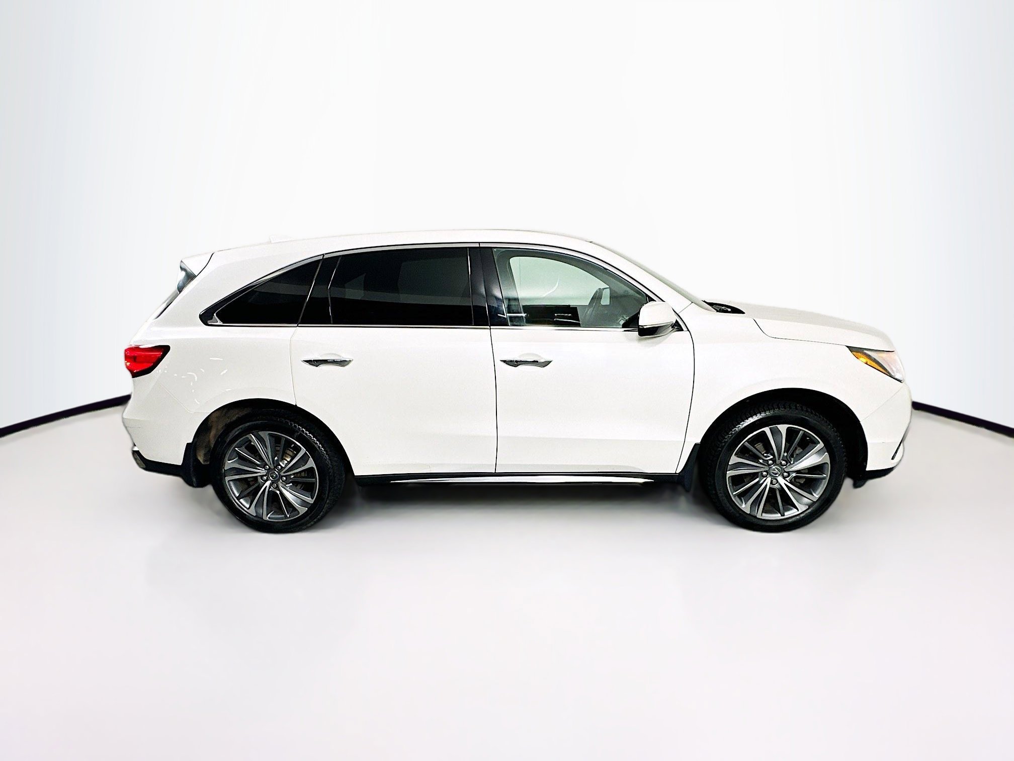 2017 Acura MDX SH-AWD w/ Technology Package