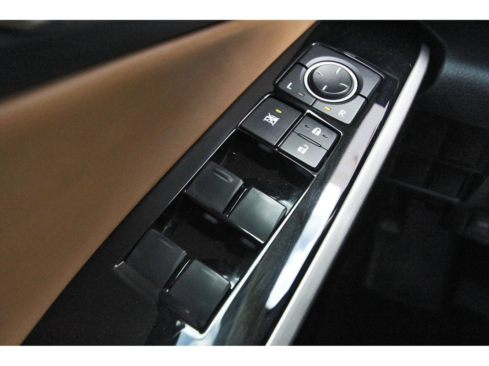 2015 Lexus IS 250 AWD